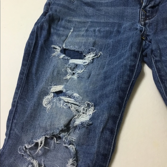 MEN’S AMERICAN EAGLE JEANS - Picture 10 of 12
